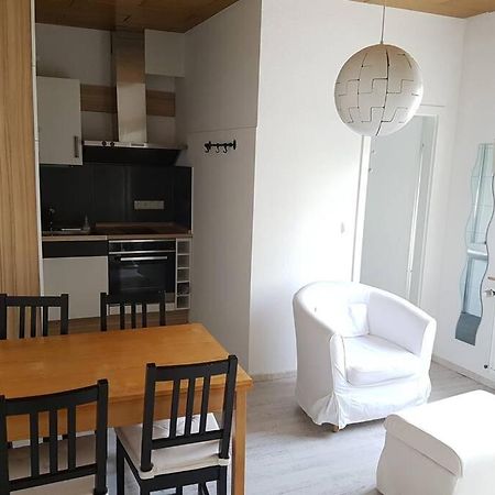 Einfache Zentrums Nahe Wohnung Гуммерсбах Экстерьер фото