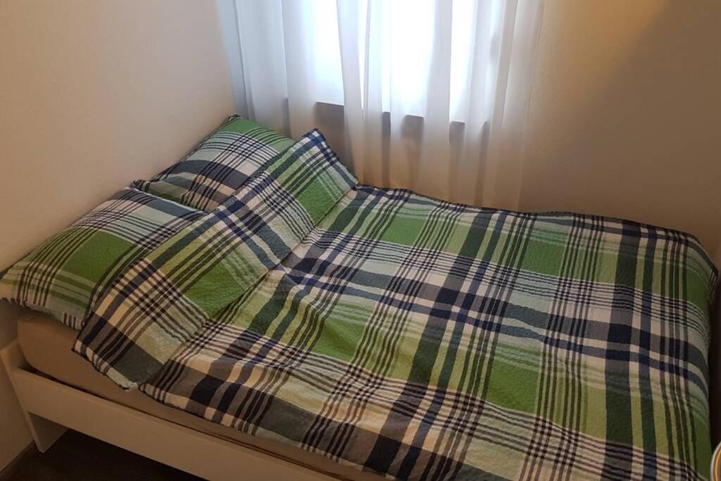 Einfache Zentrums Nahe Wohnung Гуммерсбах Экстерьер фото